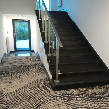 Apartament Azure W Kolobrzegu