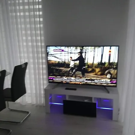 Azure W Kolobrzegu Kołobrzeg