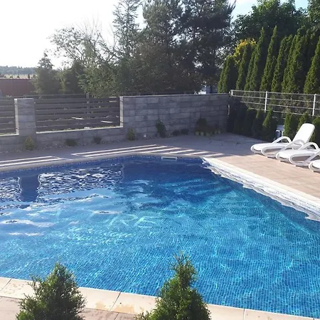 Apartament Azure W Kolobrzegu Apartment Kolobrzeg