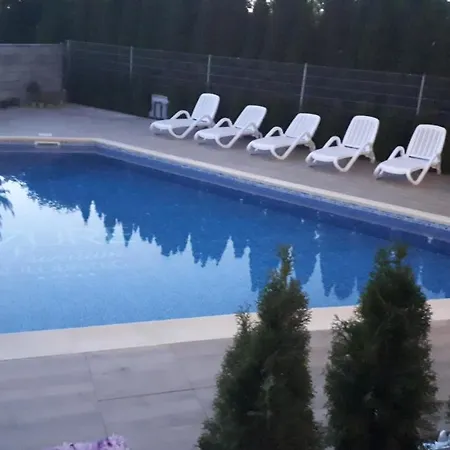 Apartament Azure W Kolobrzegu *